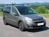 Citroën Berlingo (2016) Shine 1.2 PureTech, 5Míst - náhled 1