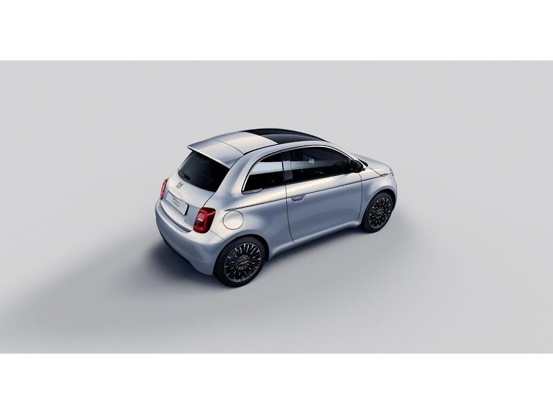 Fiat 500 (2026) Hybrid 1.0 BSG 65k MT La Prima - fotka 3 z 5