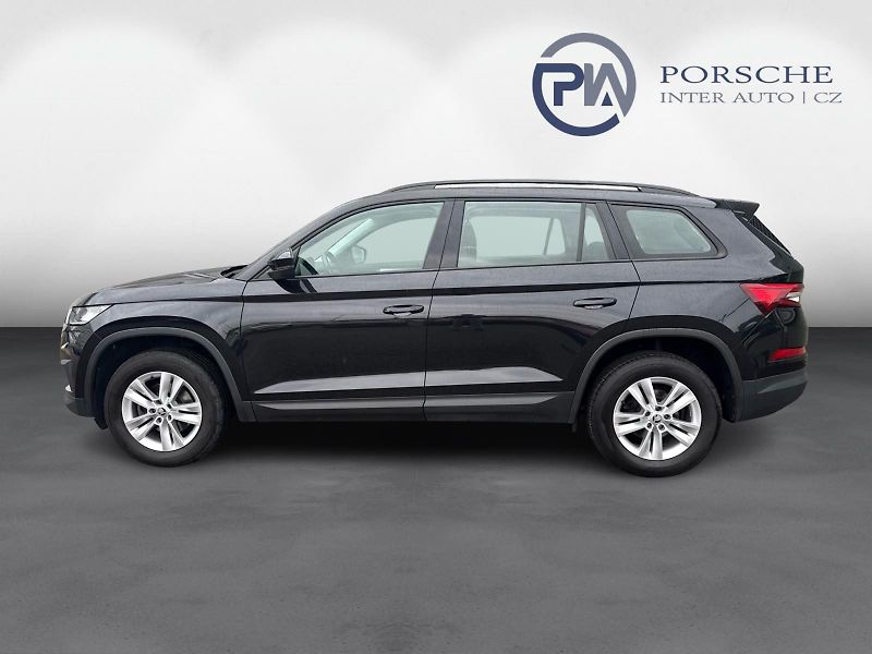 Škoda Kodiaq Ambition 2.0 TDI 110KW DSG - fotka 3 z 23