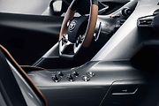 Toyota FT-1.