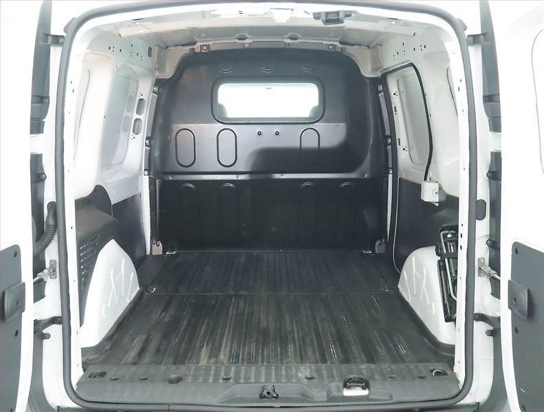 Renault Kangoo (2020) 1.5 dCi, DPH - fotka 12 z 18