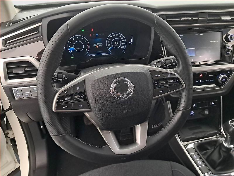SsangYong Korando (2023) Style 1.5 T-GDI - fotka 18 z 19