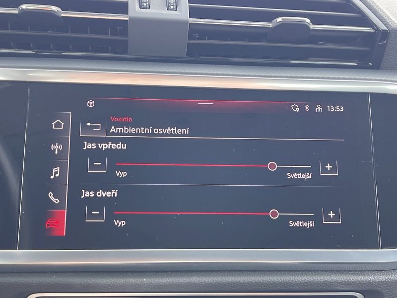 Audi Q3 (2023) 1.5 35 TFSI 110 kW S-Tronic - fotka 18 z 32