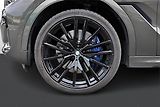BMW X6 M50d - náhled 7
