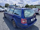 Volkswagen Passat Variant 1.9 TDi 96 kW - náhled 9