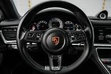 Porsche Panamera (2020) Turbo S E-Hybrid - náhled 30