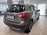 Suzuki SX4 S-Cross Comfort+ 4x4 Navigace /Xenony - náhled 8