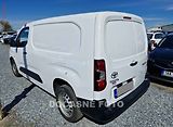 Toyota ProAce City (2022) 1.5D-4D MAXi, 1.maj,ČR, STK4 - náhled 3