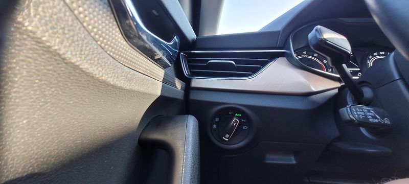 Škoda Scala (2019) 1,5TSi 110kW benzín DSG Style  - fotka 39 z 54