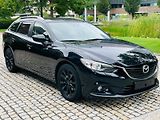 Mazda 6 2.0i MANUÁL SENZORY SERVISKA - náhled 8