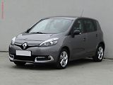 Renault Scénic (2013) 1.2 TCe, Energy, navi - náhled 2