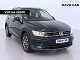 Volkswagen Tiguan 2,0 TDI Webasto Tažné 1.Maj. - náhled 1