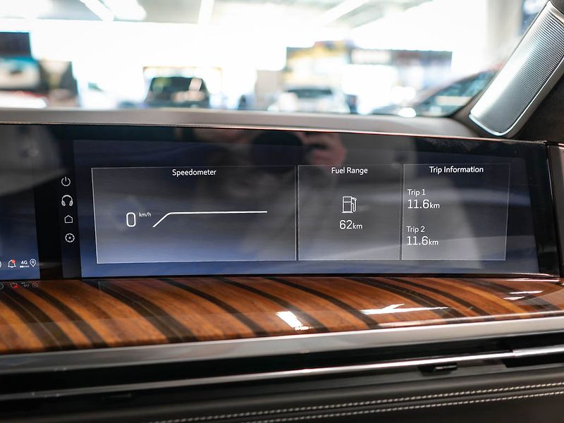 Cadillac Escalade (2026) 6.2 ESV Sport Platinum 2026 - fotka 37 z 50