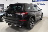 Škoda Kodiaq (2023) Sportline,110kW,Nezávislé tope - náhled 6