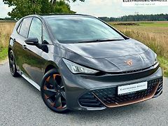 Cupra Born (2021) 58kWh, SOH 91% - fotografie inzerátu