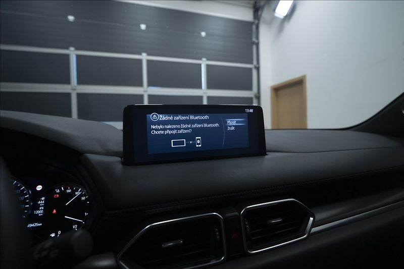 Mazda CX-5 2,5 SKYACTIV-G AWD NAVI KAMERA - fotka 37 z 43