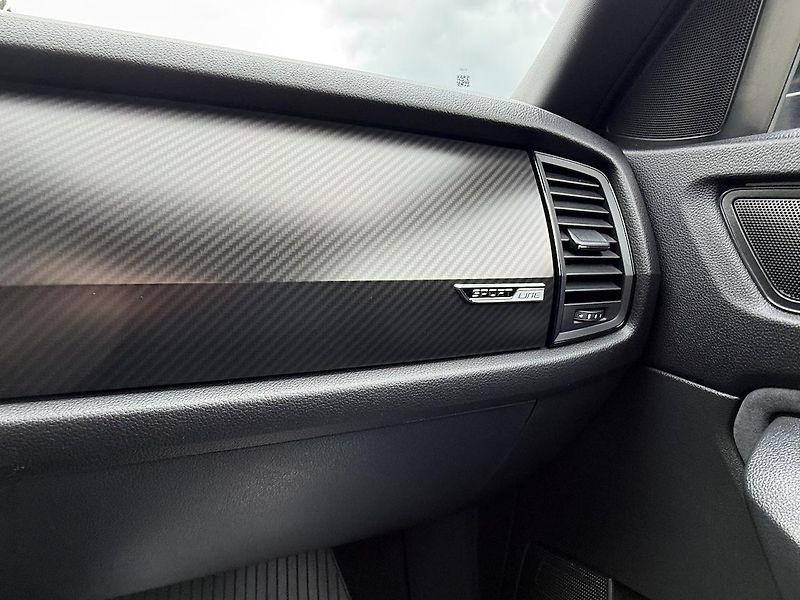 Škoda Kodiaq (2020) 1,5TSi 110kW SPORTLINE TAŽNÉ  - fotka 25 z 30