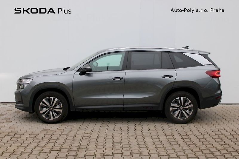 Škoda Kodiaq (2024) 2,0 TDI 142 kW Exclusive Selec - fotka 6 z 25