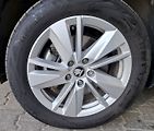 Škoda Karoq (2025) SELECTION TS 110/1.5 A7F - náhled 6