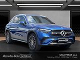 Mercedes-Benz GLC SUV 300de 4MATIC AMG Line - náhled 8