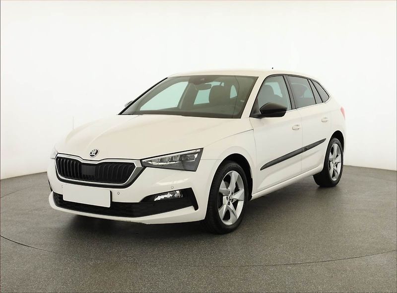 Škoda Scala (2019) Style Plus 1.6 TDI, Automat - fotka 2 z 20