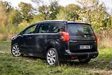 Peugeot 5008 - náhled 7