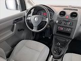 Volkswagen Caddy (2008) 1.9 TDI, 5Míst, ČR - náhled 7