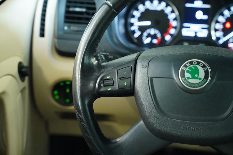Škoda Fabia - fotka 16 z 26