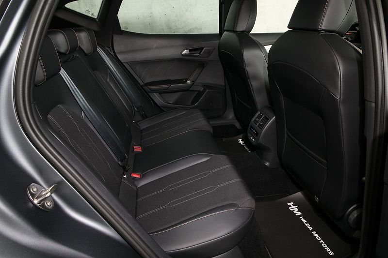 Cupra Formentor 2.0TSI 140kW DSG Matrix ZÁRUKA - fotka 15 z 37
