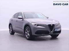 Alfa Romeo Stelvio 2,0 TBi 148kW Aut. Q4 Super - fotografie inzerátu