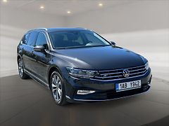 Volkswagen Passat 2,0 TDI 110 Elegance AT - fotografie inzerátu