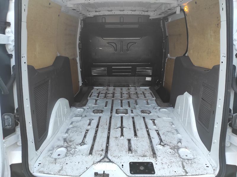 Ford Transit Connect 1,5EcoBlue L2, Trend, ČR - fotka 25 z 26