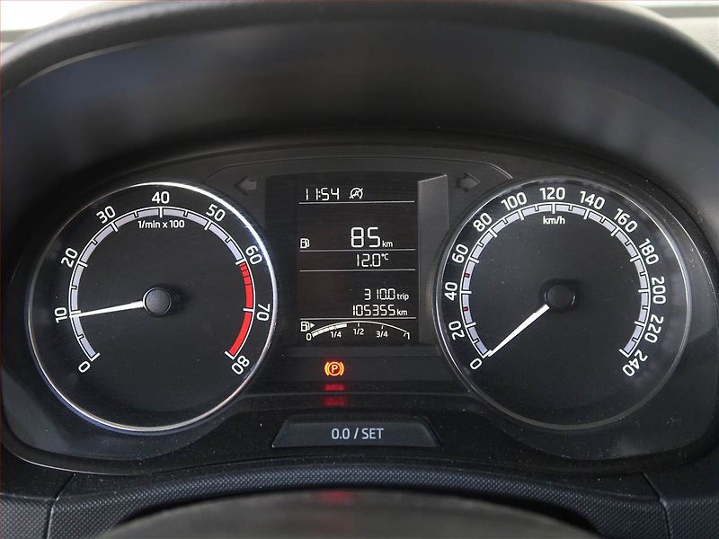 Škoda Fabia (2021) Ambition 1.0 TSI, ČR,1.maj - fotka 8 z 12
