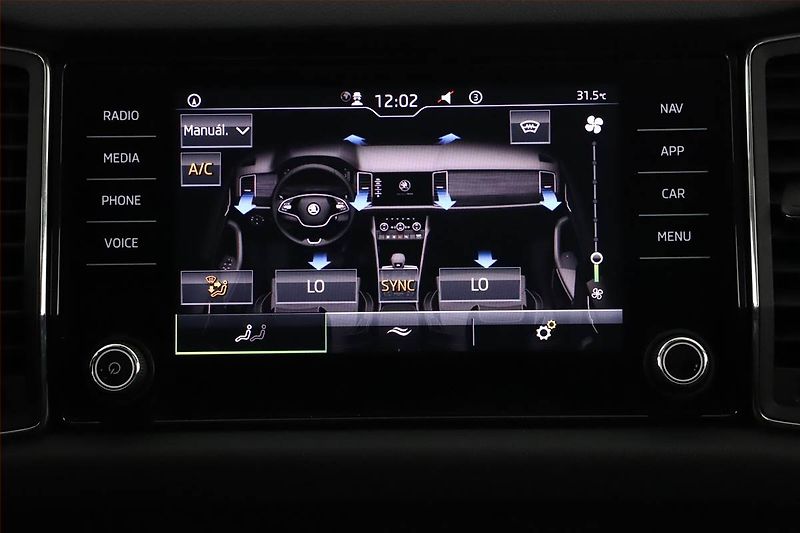 Škoda Kodiaq (2021) Ambition 2.0 TDI - fotka 15 z 22