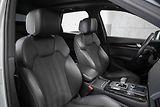 Audi SQ5 3.0 TDI *AIR*WEBASTO*TAŽNÉ*DPH - náhled 12