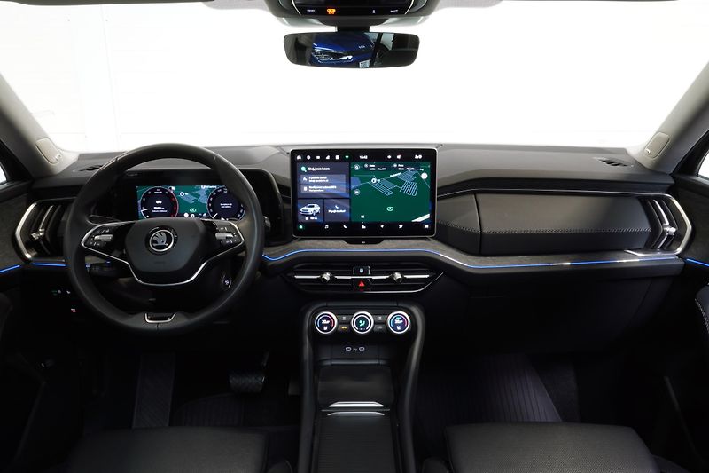 Škoda Kodiaq 2.0TDI Excl.Sel.ČR,1MAJ,7 míst - fotka 25 z 43