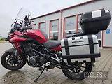 Benelli TRK 502 Traveler (2018) A2 - náhled 7