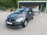 Suzuki SX4 1,6 REZERVACE - náhled 4