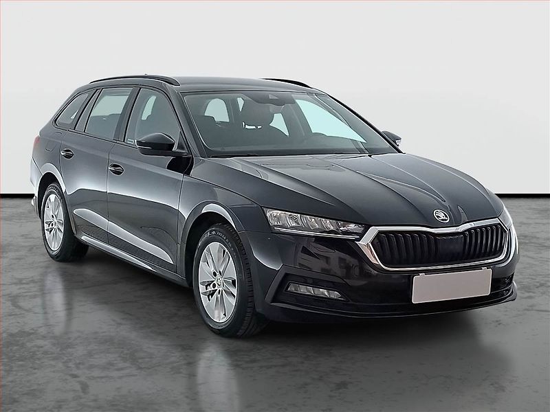 Škoda Octavia (2020) 1.5 TSI, ČR,1.maj, Tempomat - fotografie inzerátu