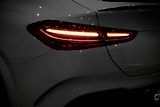 Mercedes-Benz GLE Coupé 53 AMG 4MATIC+ 320 kW - náhled 9