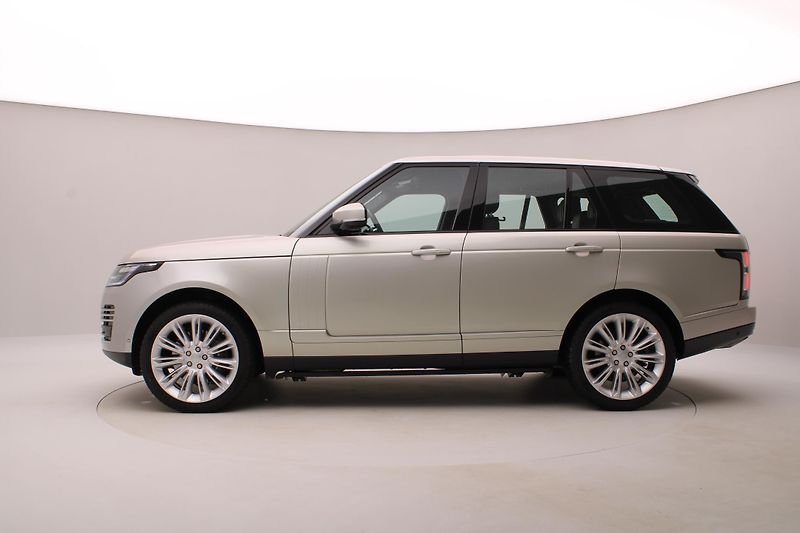 Land Rover Range Rover 4.4 SDV8 AUTOBIOGRAPHY AWD CZ - fotka 9 z 64