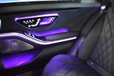 Mercedes-Benz Třídy S (2023) S400d AMG L 4M/360/Masáže/HUD/ - náhled 52