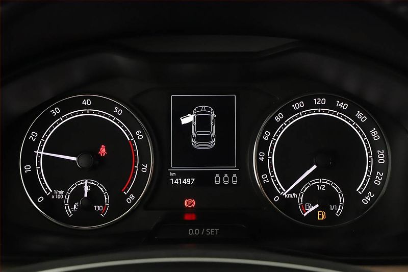 Škoda Scala (2022) Style 1.0 TSI, ČR,1.maj, Navi - fotka 8 z 13