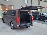 Peugeot Traveller 2.0HDI ALLURE L3,ČR,1.Majitel - náhled 40
