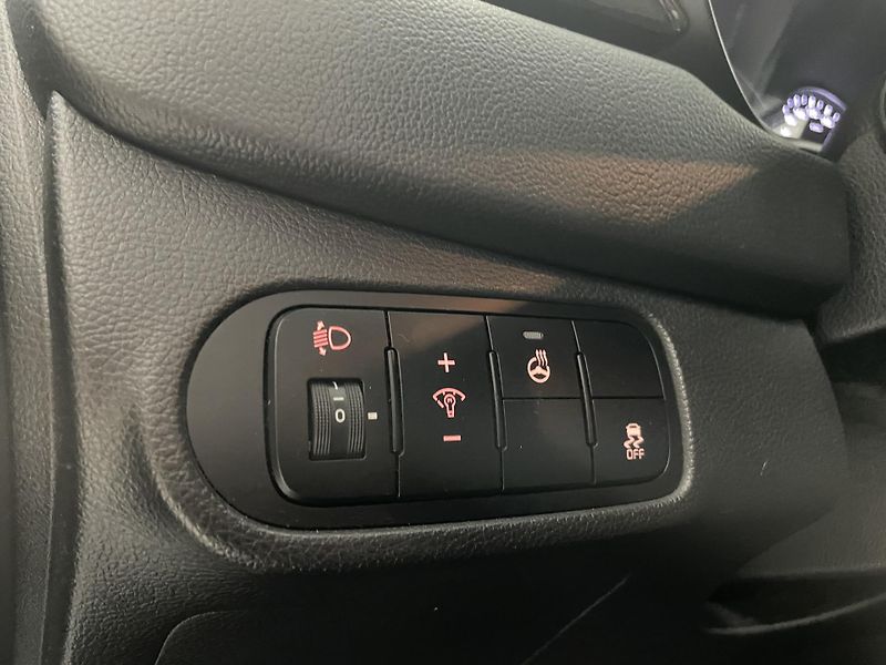 Kia Carens 1.7 CRDi ČR 1.MAJ. TOP  - fotka 27 z 28