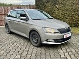 Škoda Fabia 1,0 MPI / KLIMA - náhled 7