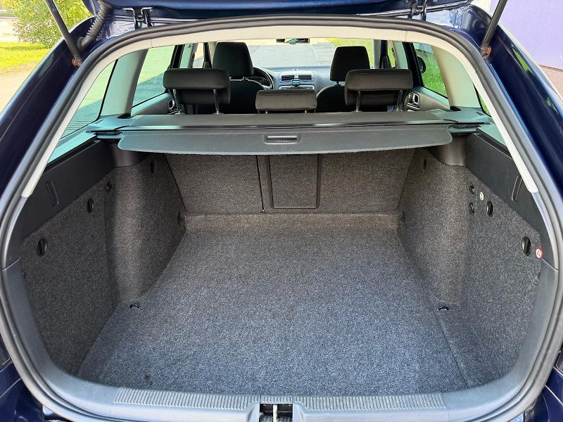 Škoda Octavia 1,4 TSI DSG Elegance  - fotka 12 z 22