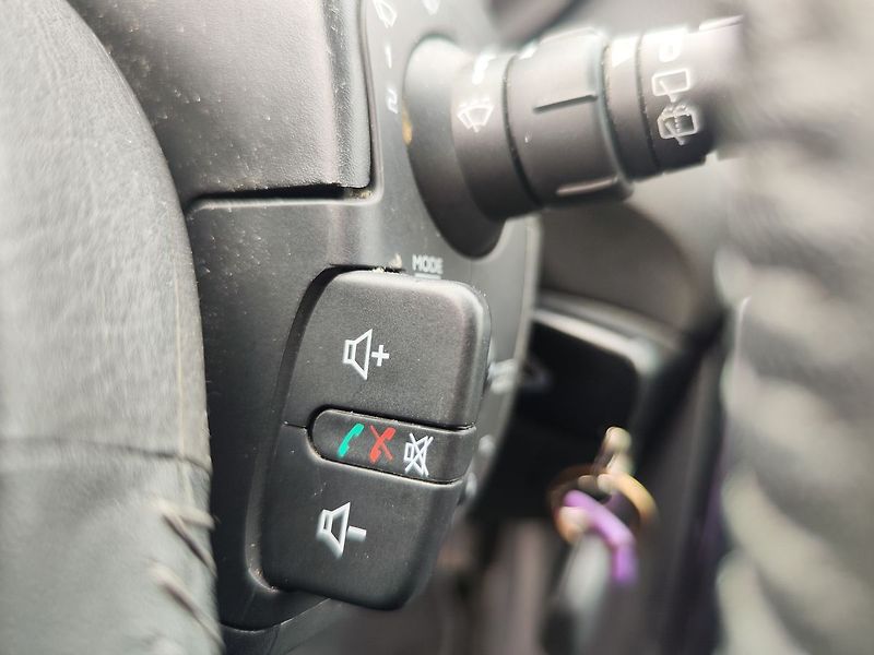 Renault Clio 1.5 DCi/55kW ČR - fotka 20 z 22