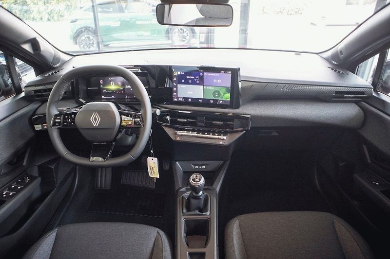 Renault Clio (2026) Evolution TCe 115 - fotka 27 z 39