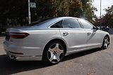 Audi A8 - náhled 13